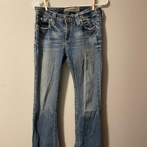 Big Star Jeans